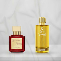 Baccarat Rouge 540 Extrait de Parfum Maison Francis Kurkdjian