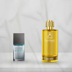 L'Eau d'Issey Pour Homme Sport Issey Miyake