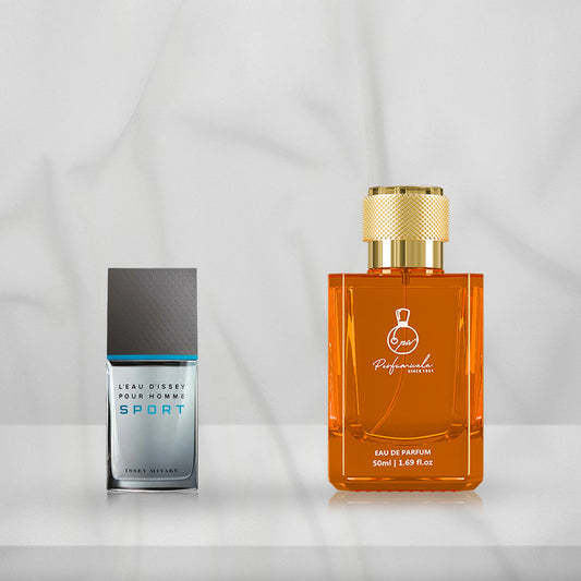 L'Eau d'Issey Pour Homme Sport Issey Miyake