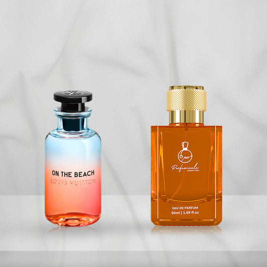 On The Beach Louis Vuitton for women and men