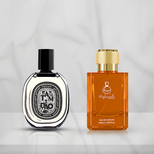 Diptyque Tam Dao Eau de Toilette