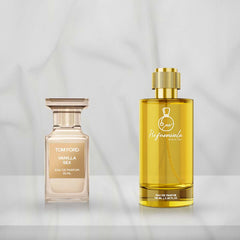 Vanilla Sex Tom Ford for women and men