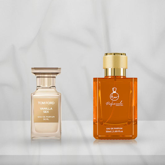 Vanilla Sex Tom Ford for women and men