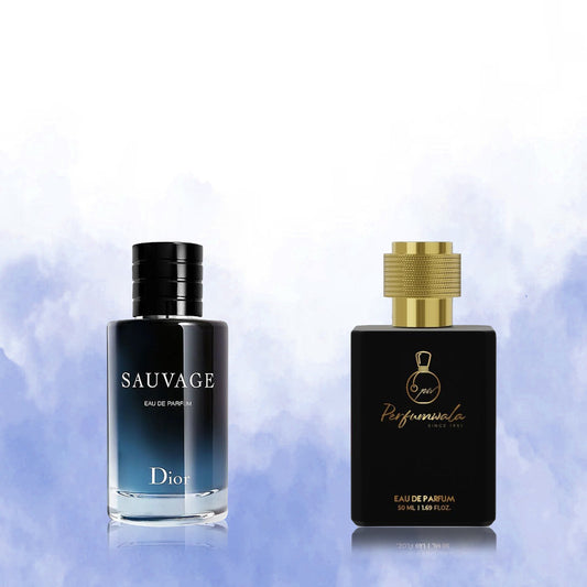 Sauvage EDP