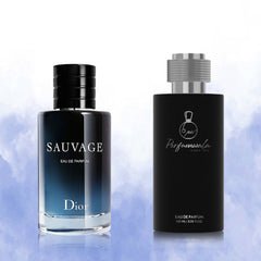 Sauvage EDP