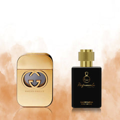 Gucci Guilty Intense