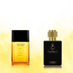 Azzaro pour Homme Azzaro for men