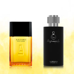 Azzaro pour Homme Azzaro for men