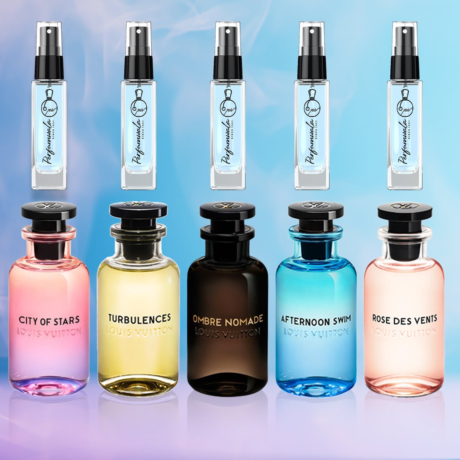 PerfumWala.co.in