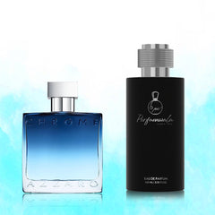 Chrome Limited Edition Azzaro for men