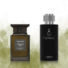 Tobacco Oud