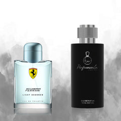 Ferrari Light Essence