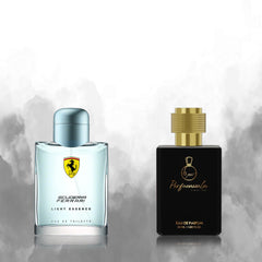 Ferrari Light Essence