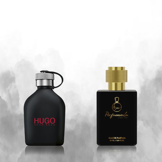 Hugo Boss Just Different Men