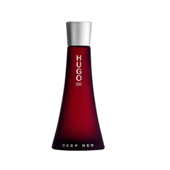 Hugo Deep Red