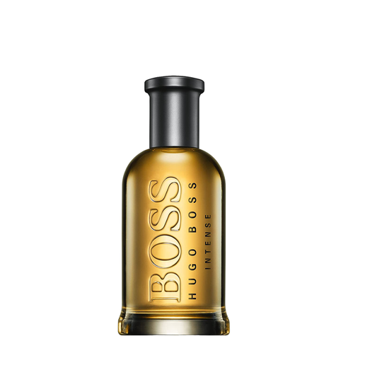 Boss Bottled Intense