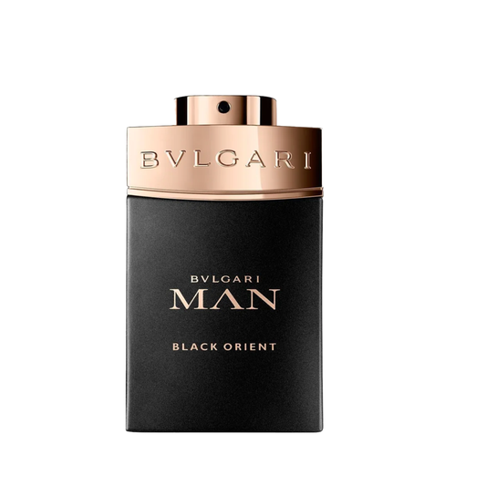 Bvlgari Men in Black