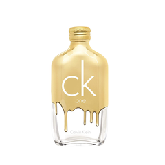 CK One Gold