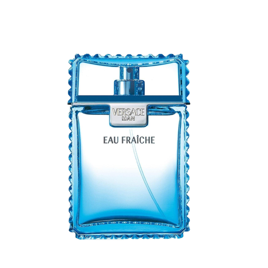 Versace Eau Fraiche