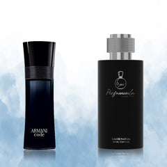 Armani Code Giorgio Armani for men