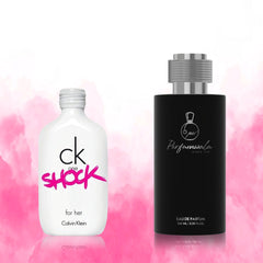 CK Shock Women