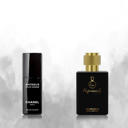 Chanel Antaeus for Men