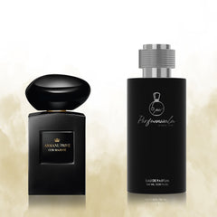 Armani Prive Cuir Majeste