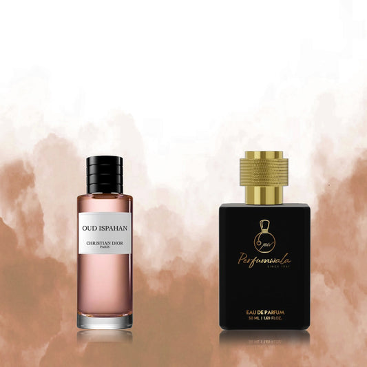 Oud Ispahan