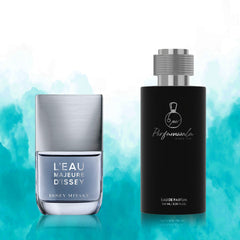 Issey Miyake L'eau Majeure