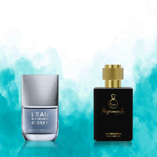 Issey Miyake L'eau Majeure