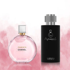 Chanel Chance Eau Tendre