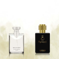 Bvlgari Pour Homme