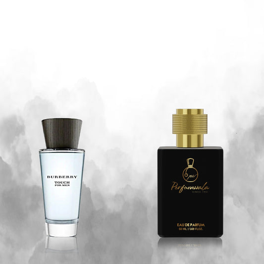 Touch for Men by Burberry