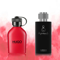 Hugo Red