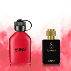 Hugo Red