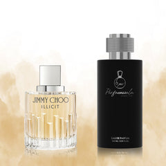 Jimmy choo illicit