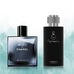 Bleu De Chanel