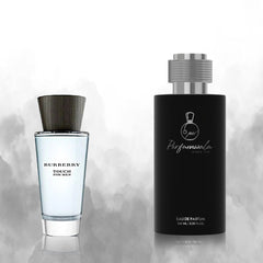 Touch for Men by Burberry