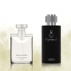 Bvlgari Pour Homme