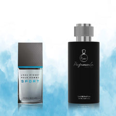 L'Eau d'Issey Pour Homme Sport Issey Miyake