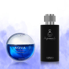 Bvlgari AQVA Atlantique