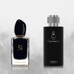 Armani Si Intense