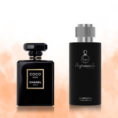 Chanel Coco Noir