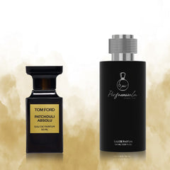 Tom Ford Patchouli Absolute