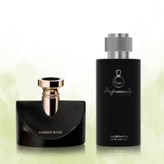 Bvlgari Jasmin Noir