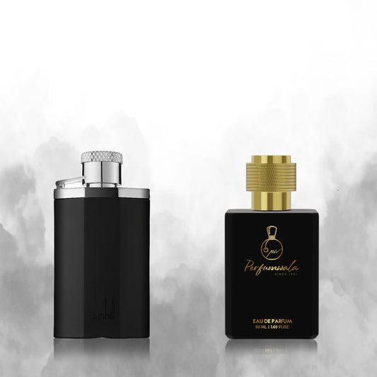 Dunhill Black