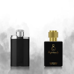 Dunhill Black