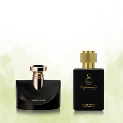 Bvlgari Jasmin Noir