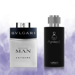 Bvlgari Man Extreme