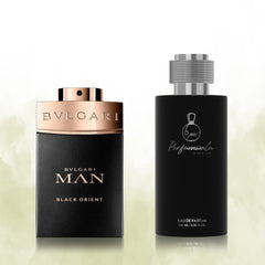 Bvlgari Men in Black